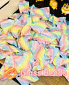 DIY Glass Beads Lucky Bags - Open in Live